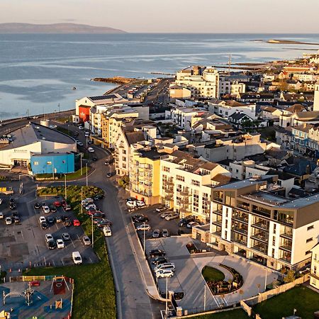 Shoreline Apartments Galway Exteriör bild